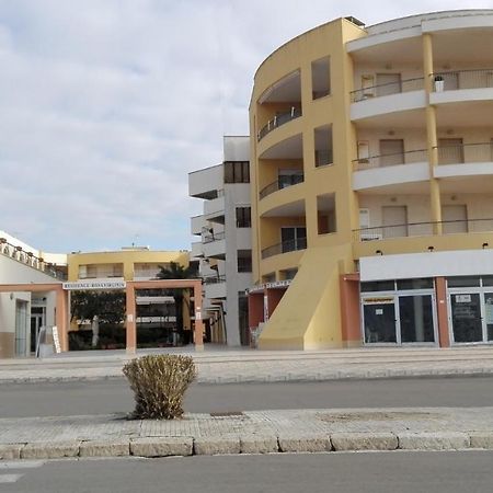 Appartamenti Bella Vista 加利波利 外观 照片