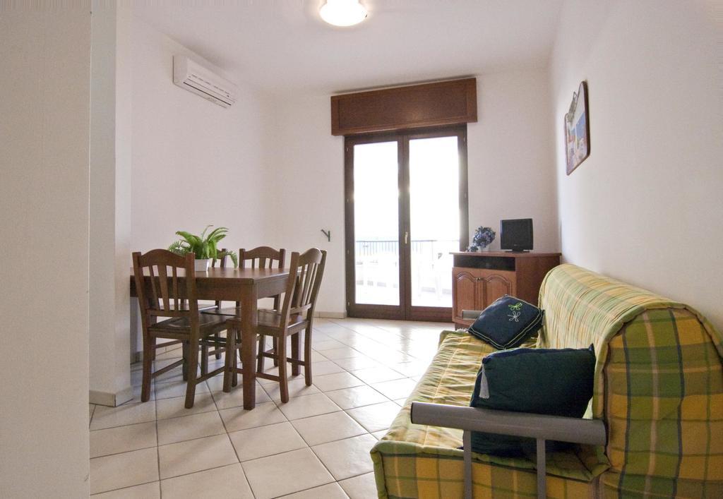 Appartamenti Bella Vista 加利波利 外观 照片