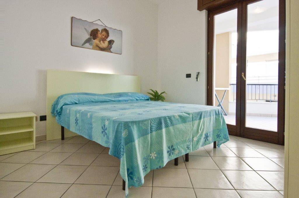 Appartamenti Bella Vista 加利波利 外观 照片