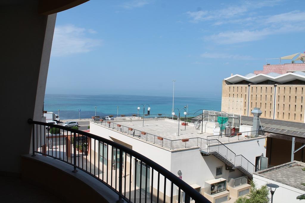 Appartamenti Bella Vista 加利波利 外观 照片