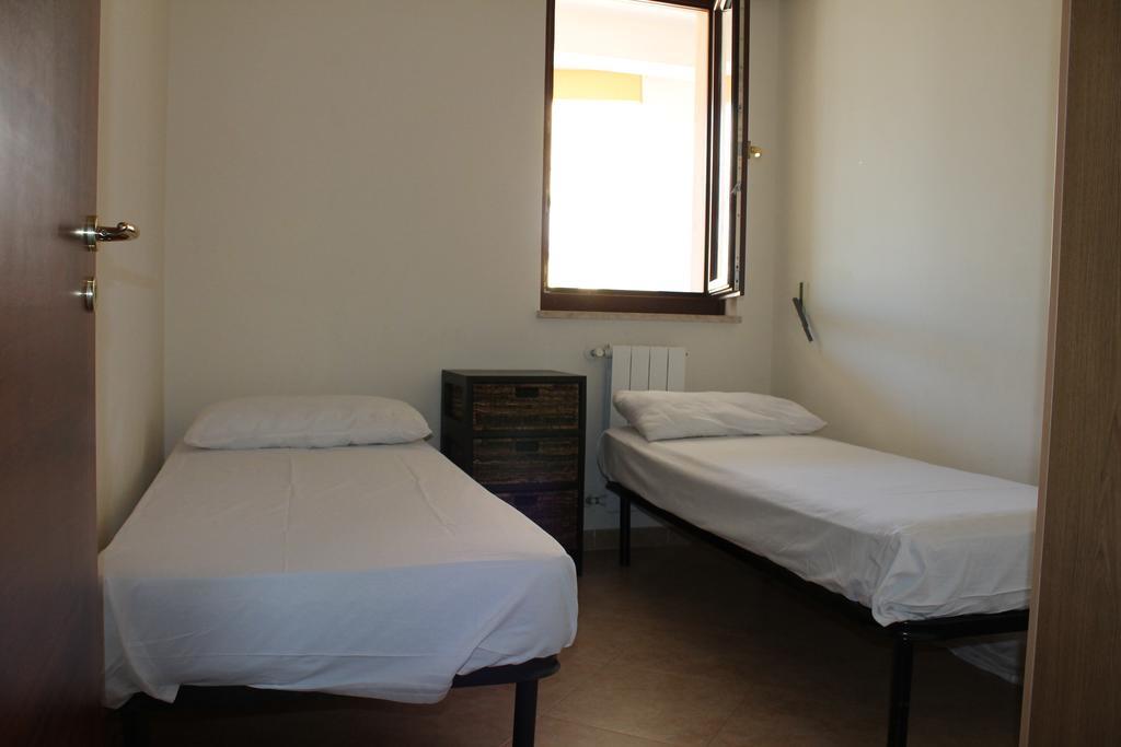 Appartamenti Bella Vista 加利波利 外观 照片