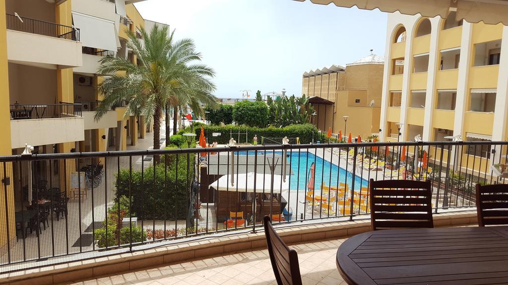 Appartamenti Bella Vista 加利波利 外观 照片