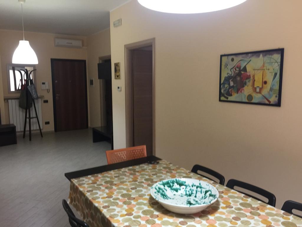Appartamenti Bella Vista 加利波利 外观 照片