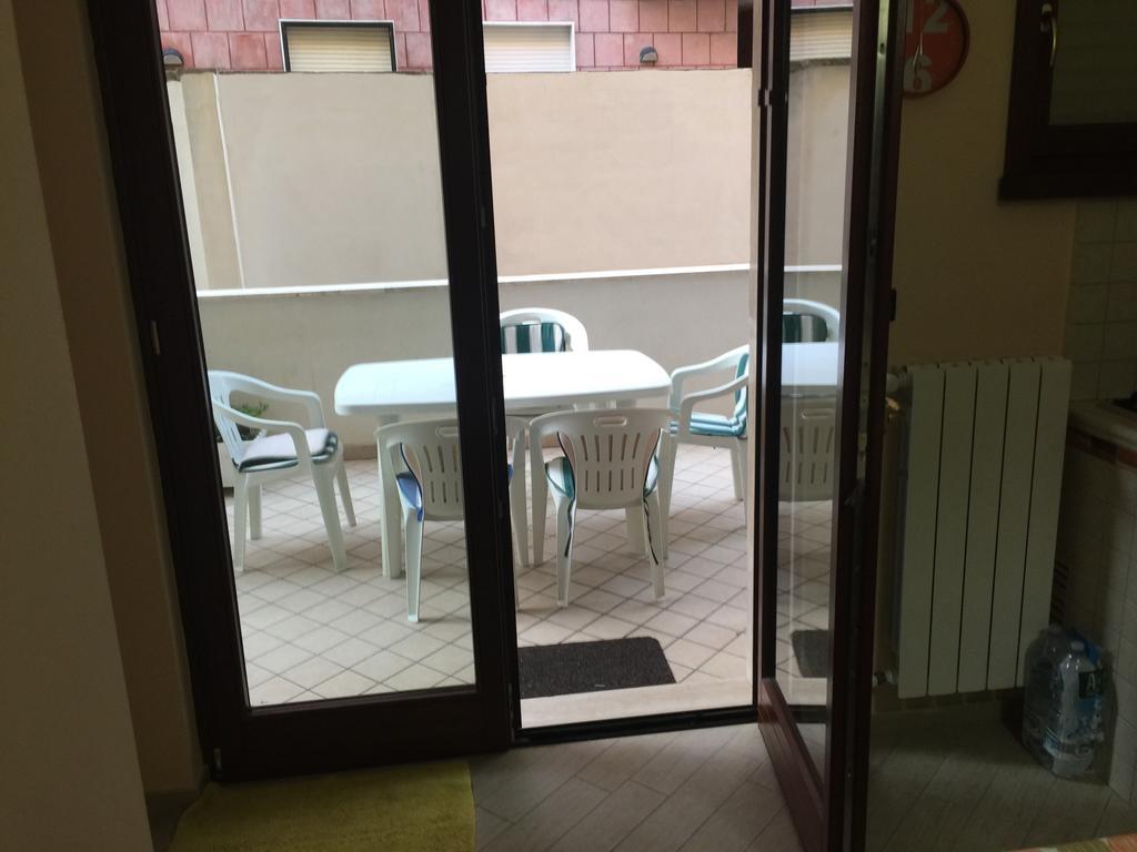 Appartamenti Bella Vista 加利波利 外观 照片