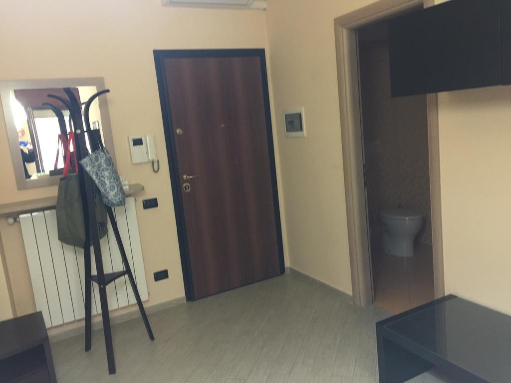 Appartamenti Bella Vista 加利波利 外观 照片