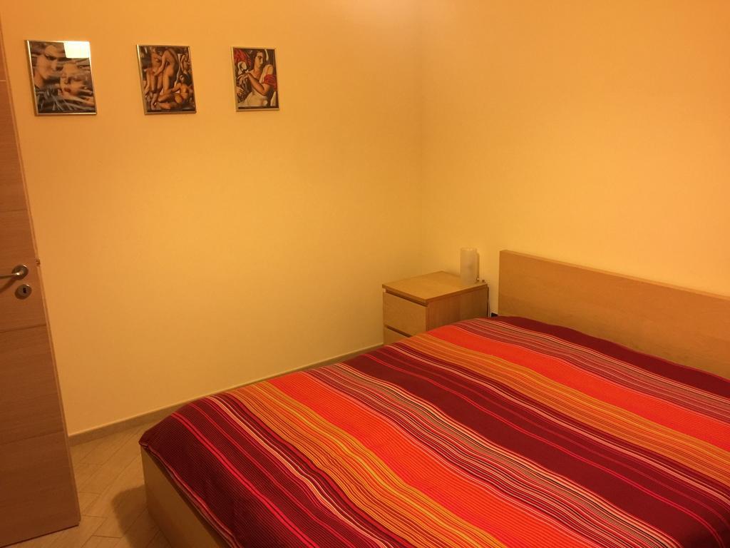 Appartamenti Bella Vista 加利波利 外观 照片