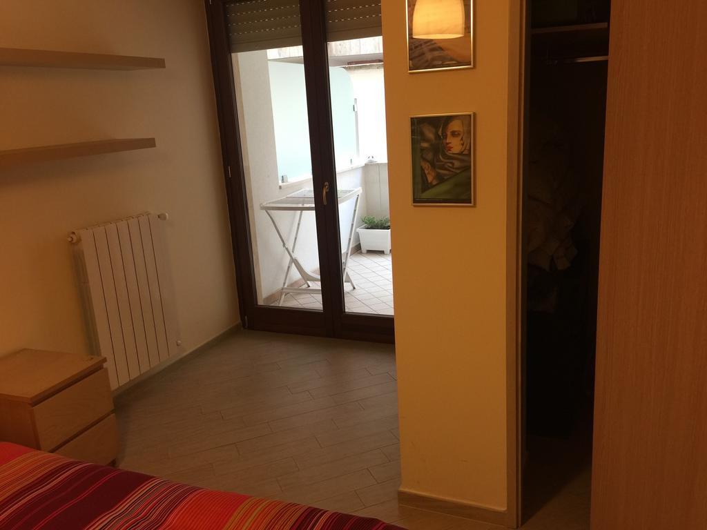 Appartamenti Bella Vista 加利波利 外观 照片