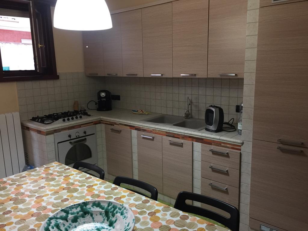 Appartamenti Bella Vista 加利波利 外观 照片