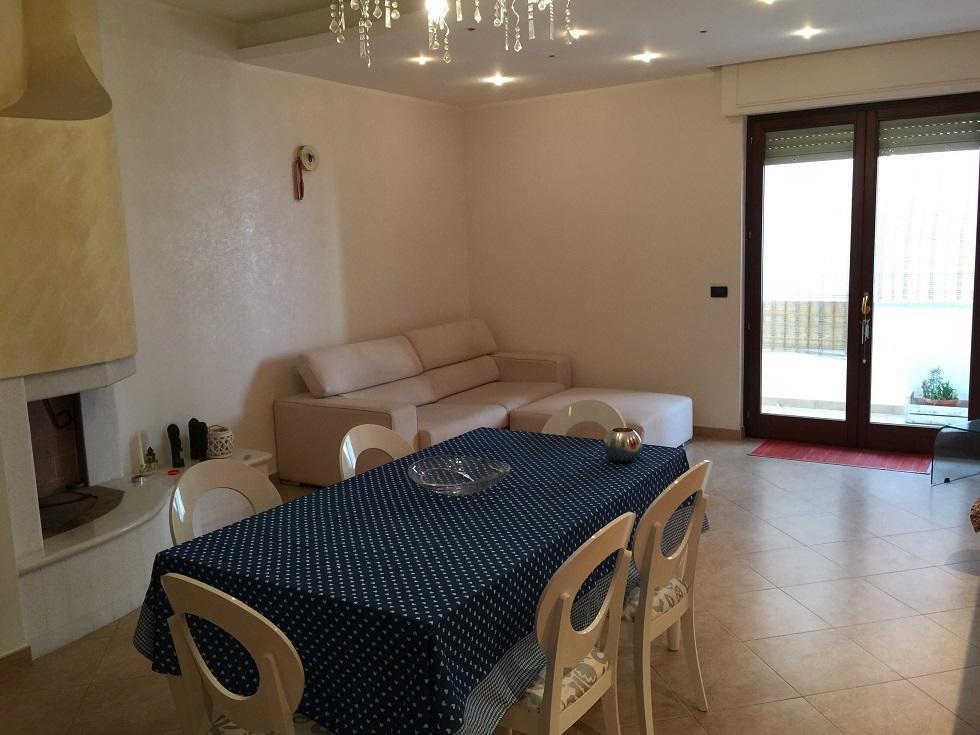 Appartamenti Bella Vista 加利波利 外观 照片