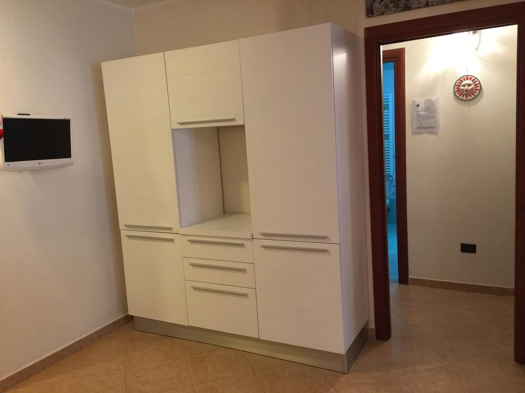 Appartamenti Bella Vista 加利波利 外观 照片