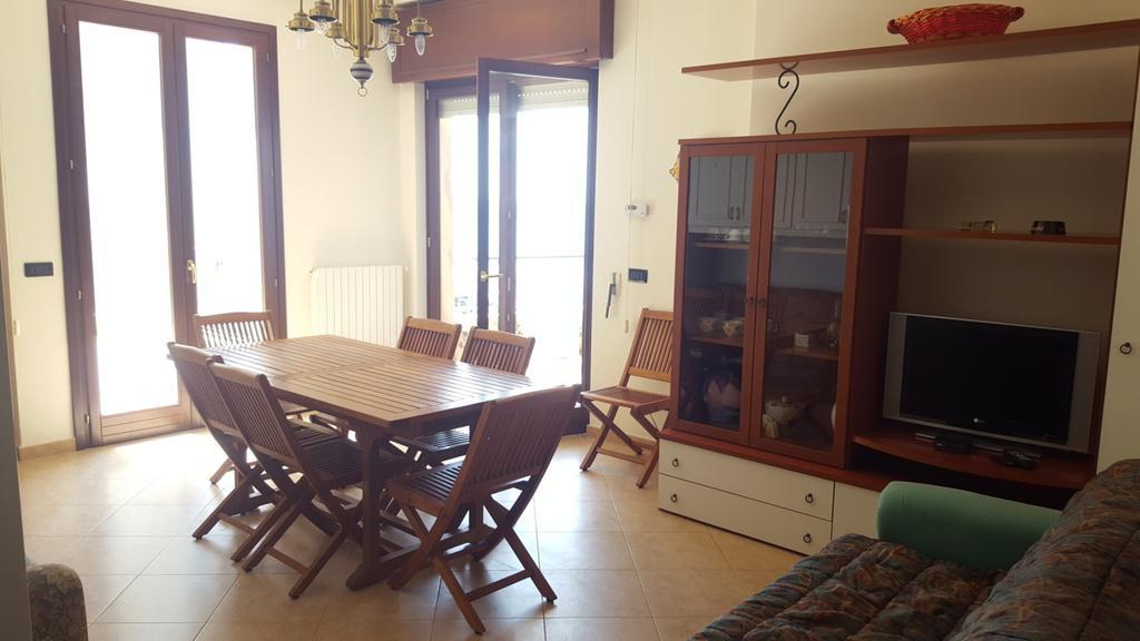 Appartamenti Bella Vista 加利波利 外观 照片