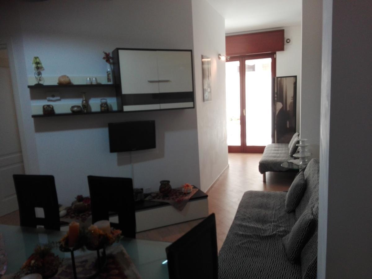 Appartamenti Bella Vista 加利波利 外观 照片