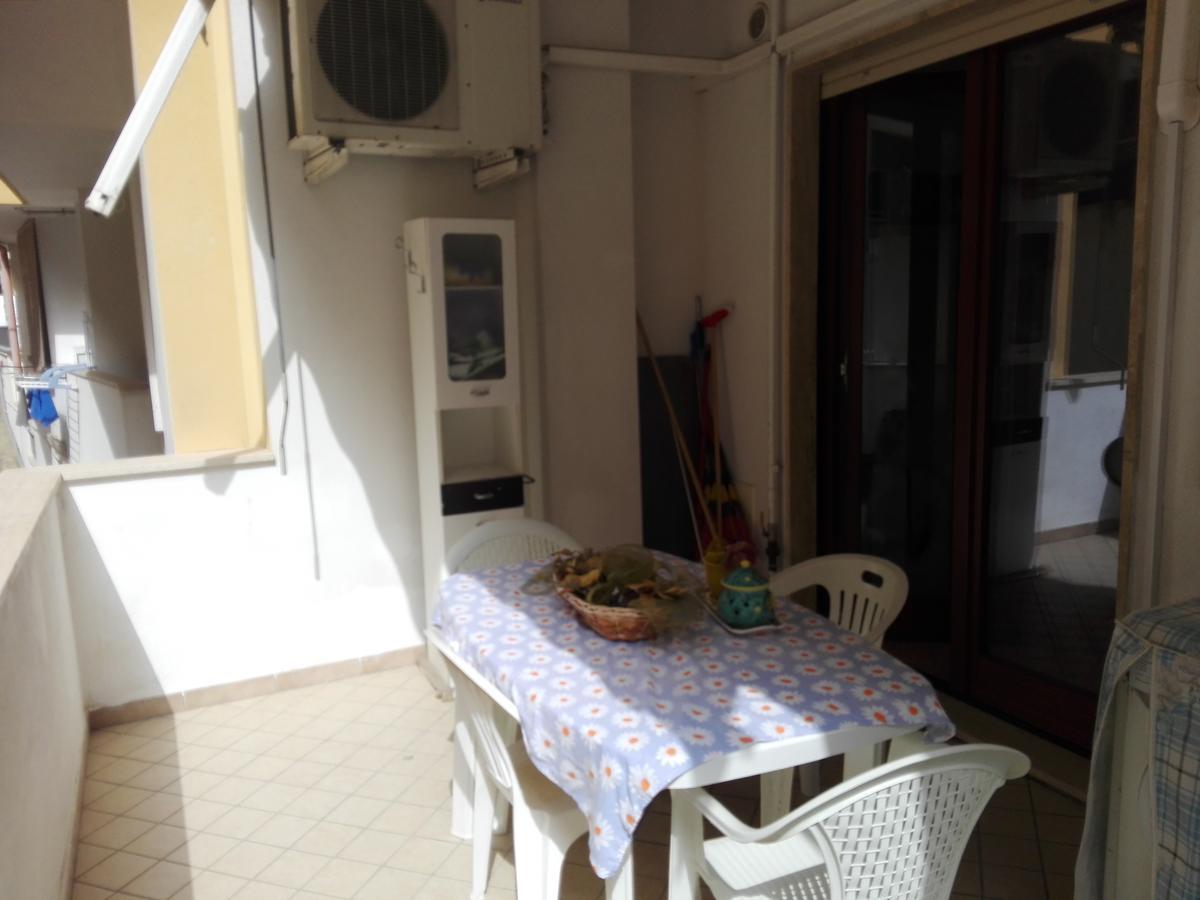 Appartamenti Bella Vista 加利波利 外观 照片
