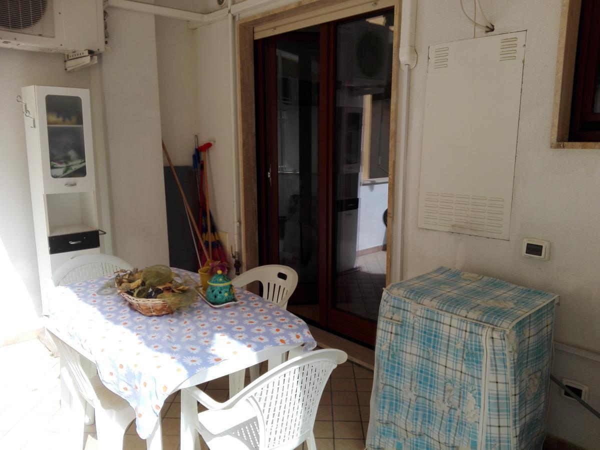 Appartamenti Bella Vista 加利波利 外观 照片