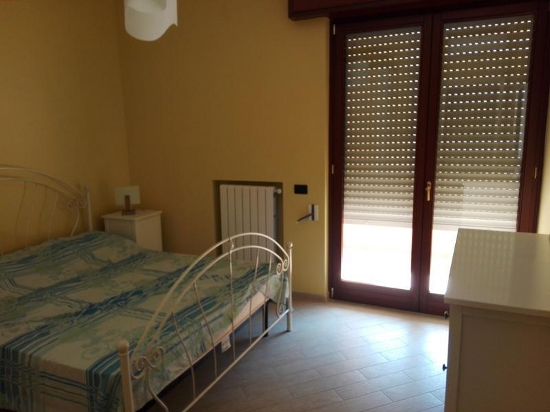 Appartamenti Bella Vista 加利波利 外观 照片