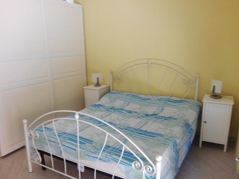 Appartamenti Bella Vista 加利波利 外观 照片