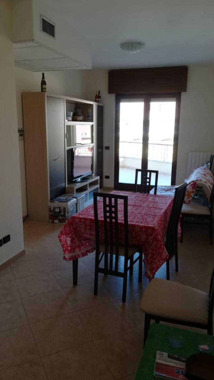 Appartamenti Bella Vista 加利波利 外观 照片
