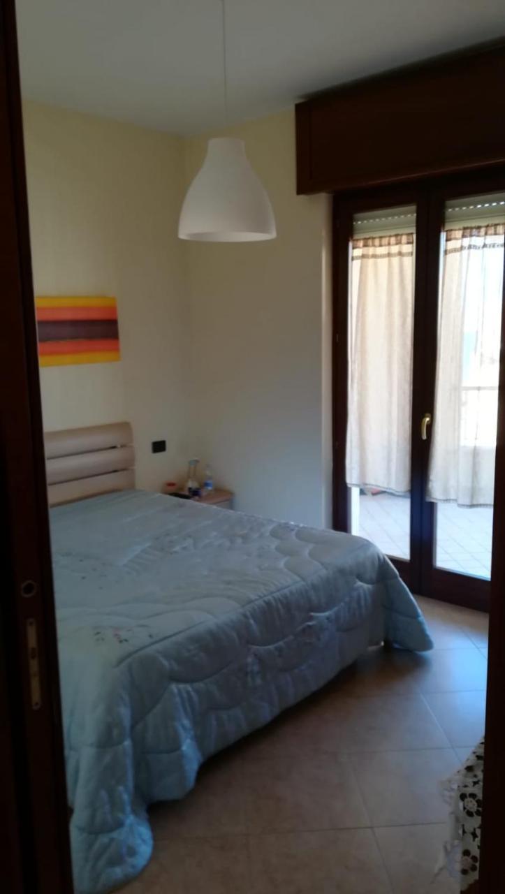 Appartamenti Bella Vista 加利波利 外观 照片