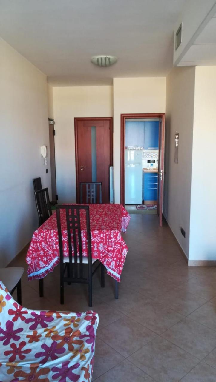 Appartamenti Bella Vista 加利波利 外观 照片
